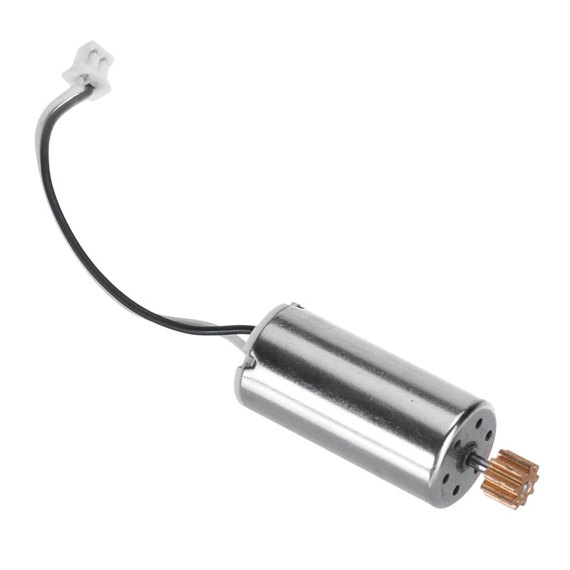 Rc Helicopter Coaxial - Moteur principal de pièces de rechange