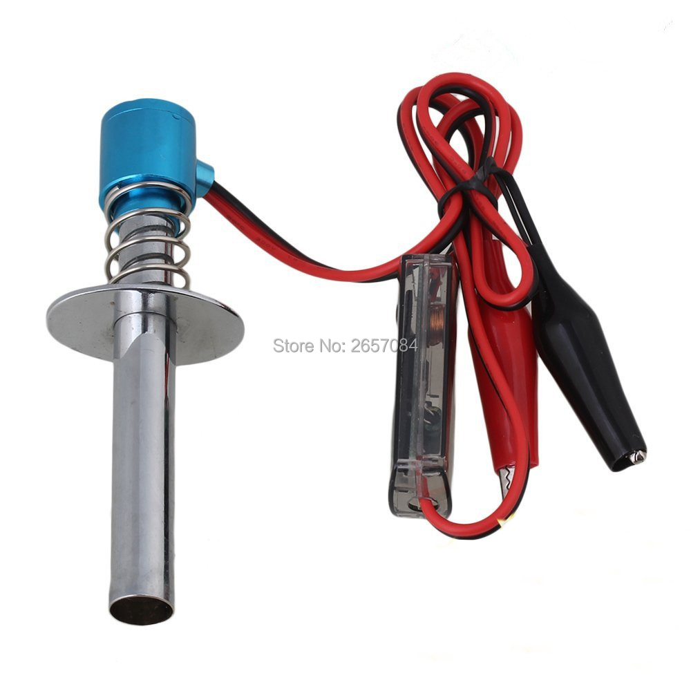 Rc Helicopter Battery - Bougies électriques, bougie de préchauffage, allumeur