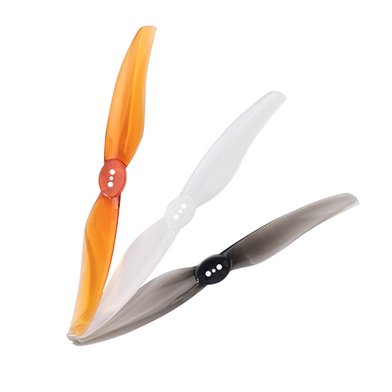 Rc Helicopter Blade - Nouvelles hélices Gemfan 5126 de 5