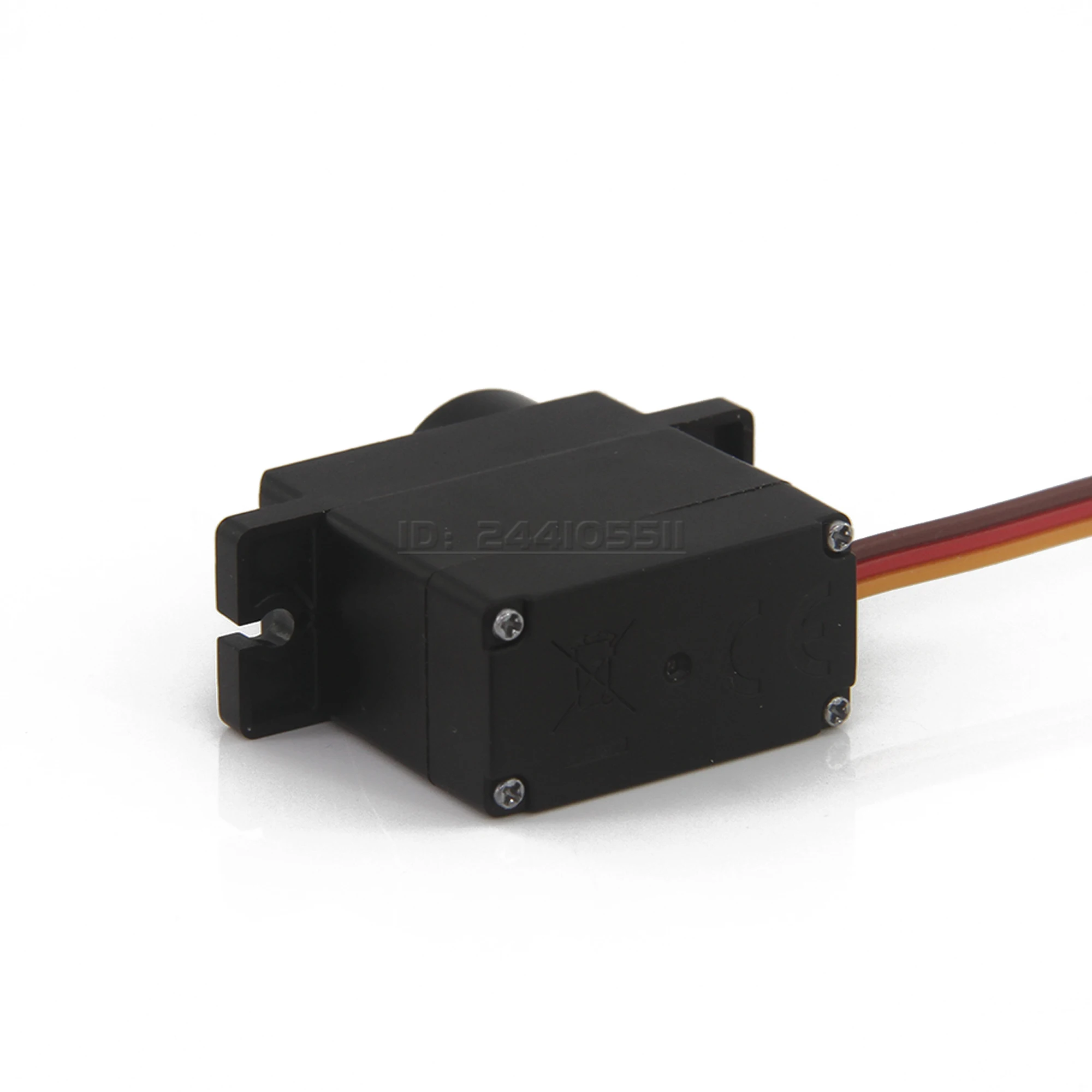 Rc Helicopter Motor - NEEBRC 9G Micro Servo Numérique à