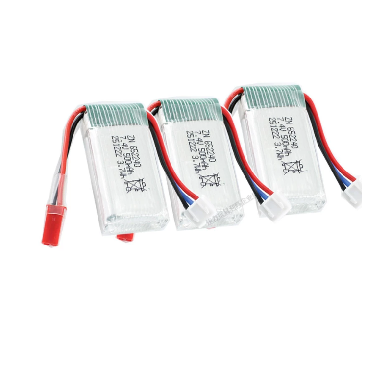 Rc Helicopter Coaxial - Pièces de rechange et accessoires pour