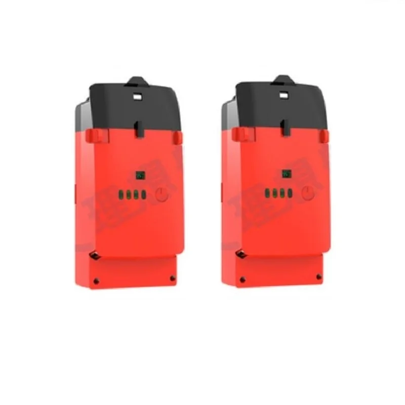 Rc Helicopter Coaxial - YU XIANG F09-S batterie 6CH UH60