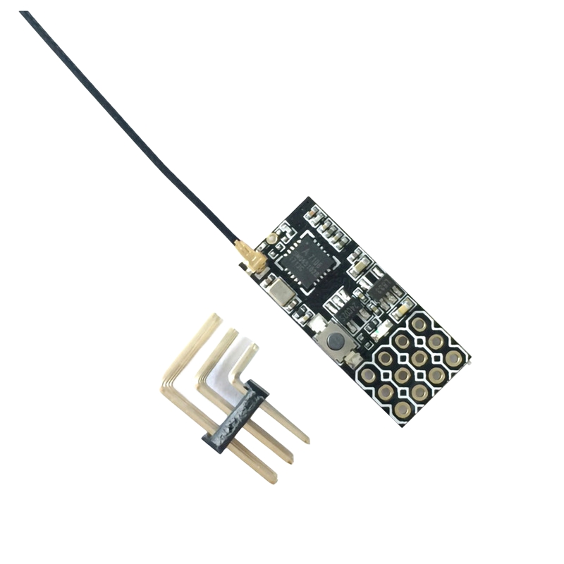Rc Helicopter Battery - Récepteur Flysky FS2A Mini 4CH AFHDS