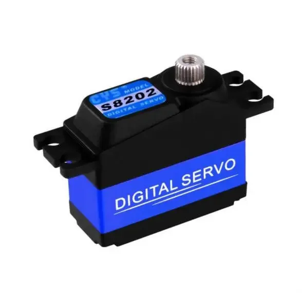 Rc Helicopter Battery - CYS-S8202 25g 4KG Servomoteur numérique à