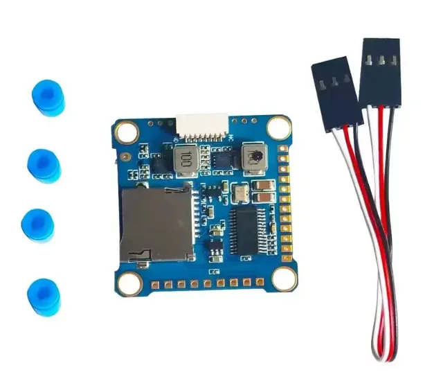 Betaflight Fc F4 - Contrôleur de vol Betaflight FC F4