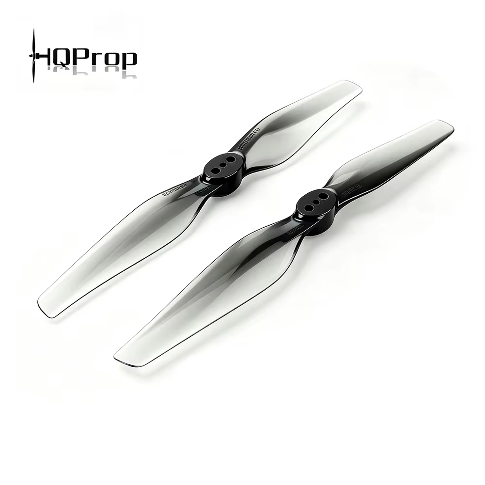 Rc Helicopter Blade - 4 paires d'hélices HQProp T3.5X2.5X3 /