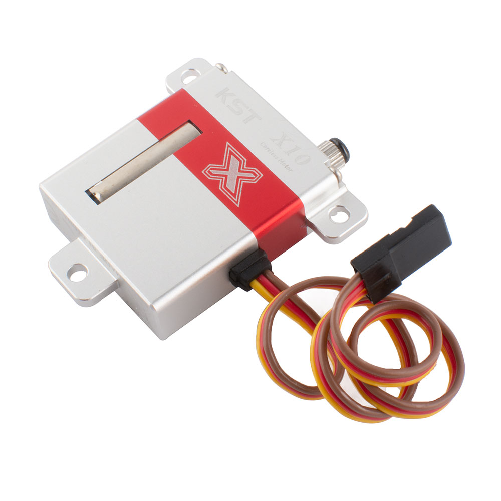 Servomoteur numérique à engren - Rc Helicopter Motor avis et prix