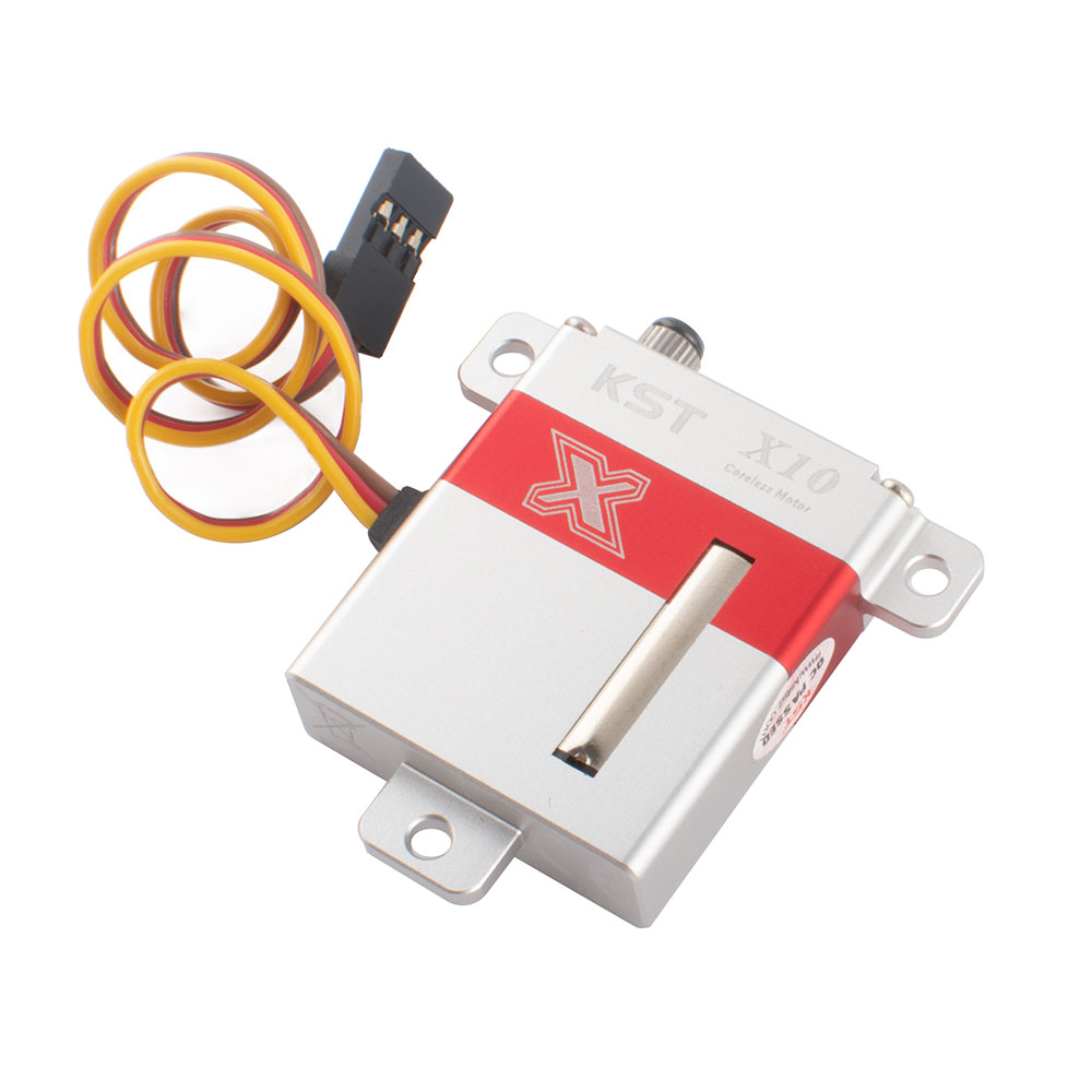 Servomoteur numérique à engren - Rc Helicopter Motor avis et prix