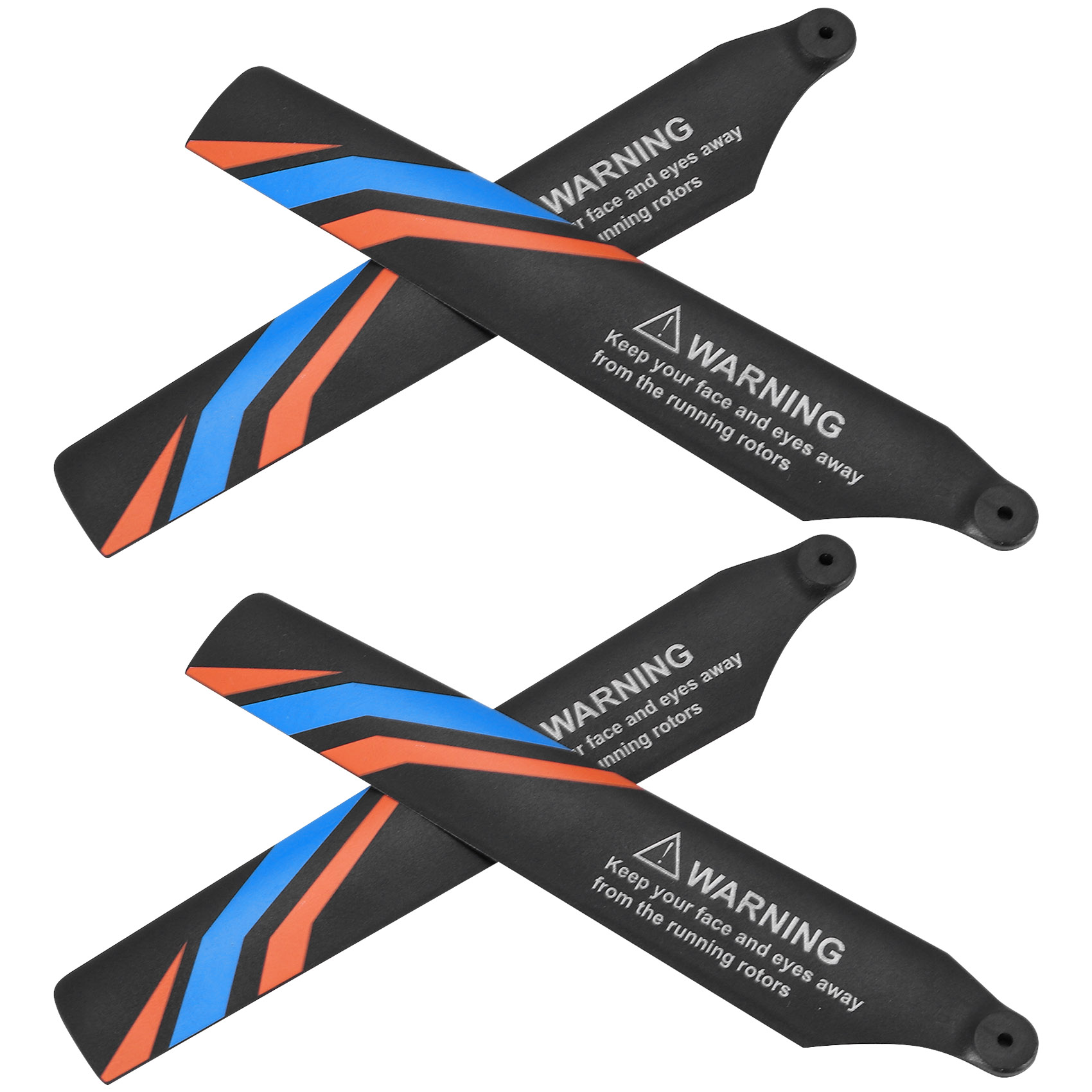 Lame Principale pour Hélicoptè - Rc Helicopter Coaxial avis et prix