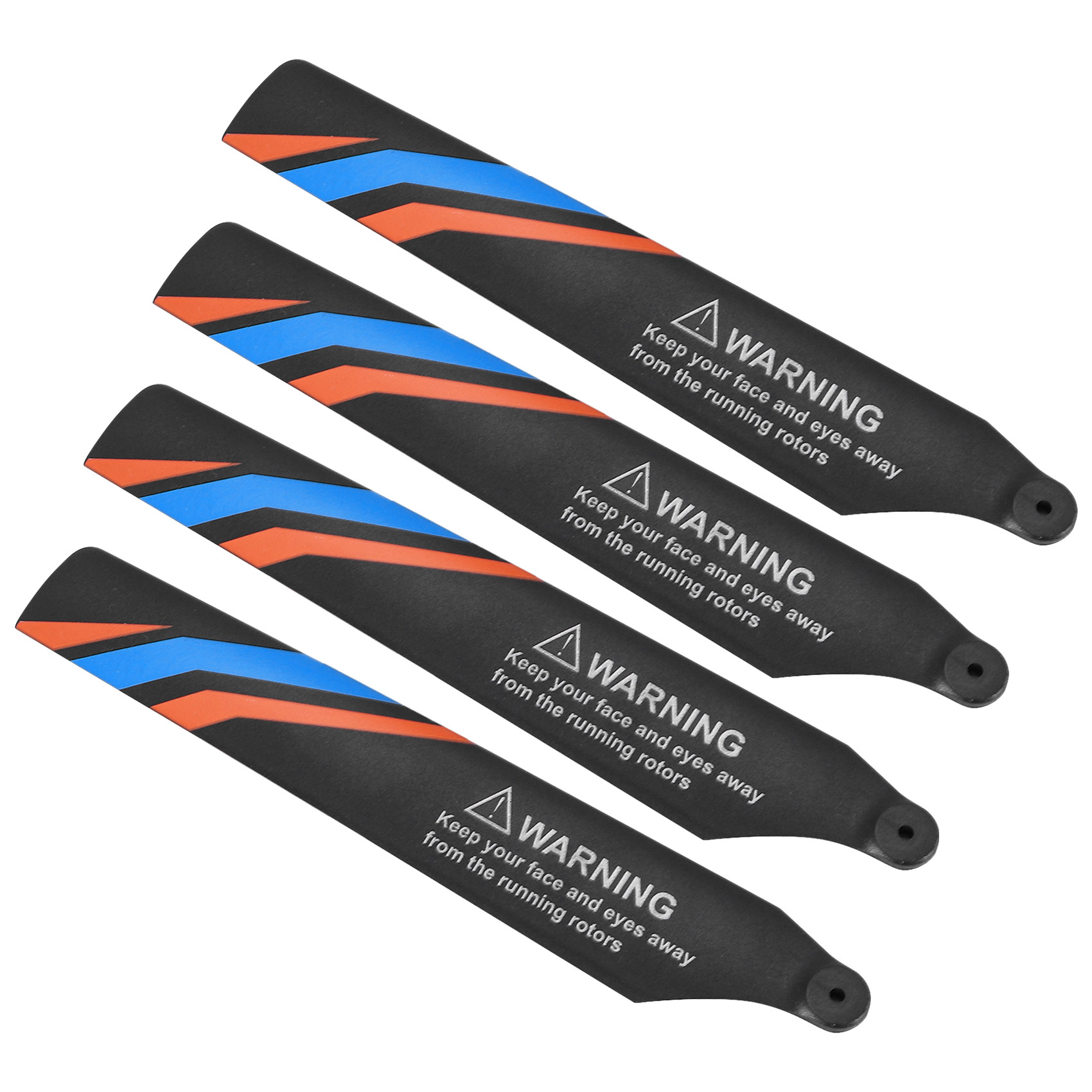 Lame Principale pour Hélicoptè - Rc Helicopter Coaxial avis et prix