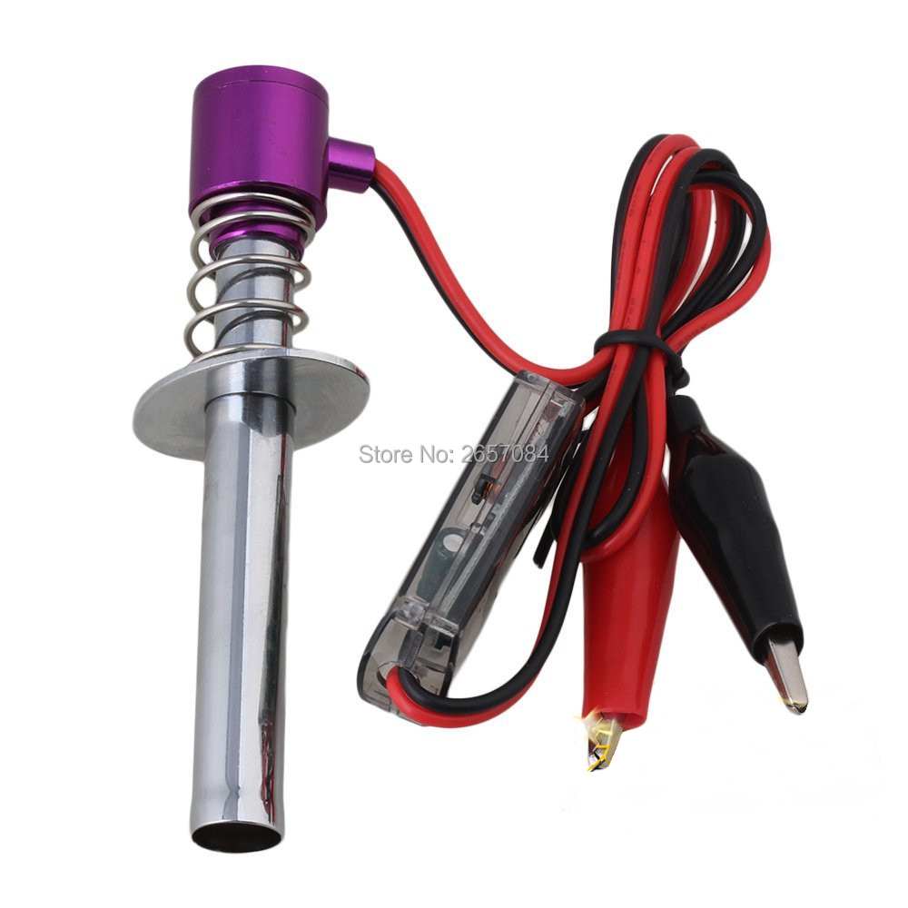 Bougies électriques, bougie de - Rc Helicopter Battery avis et prix