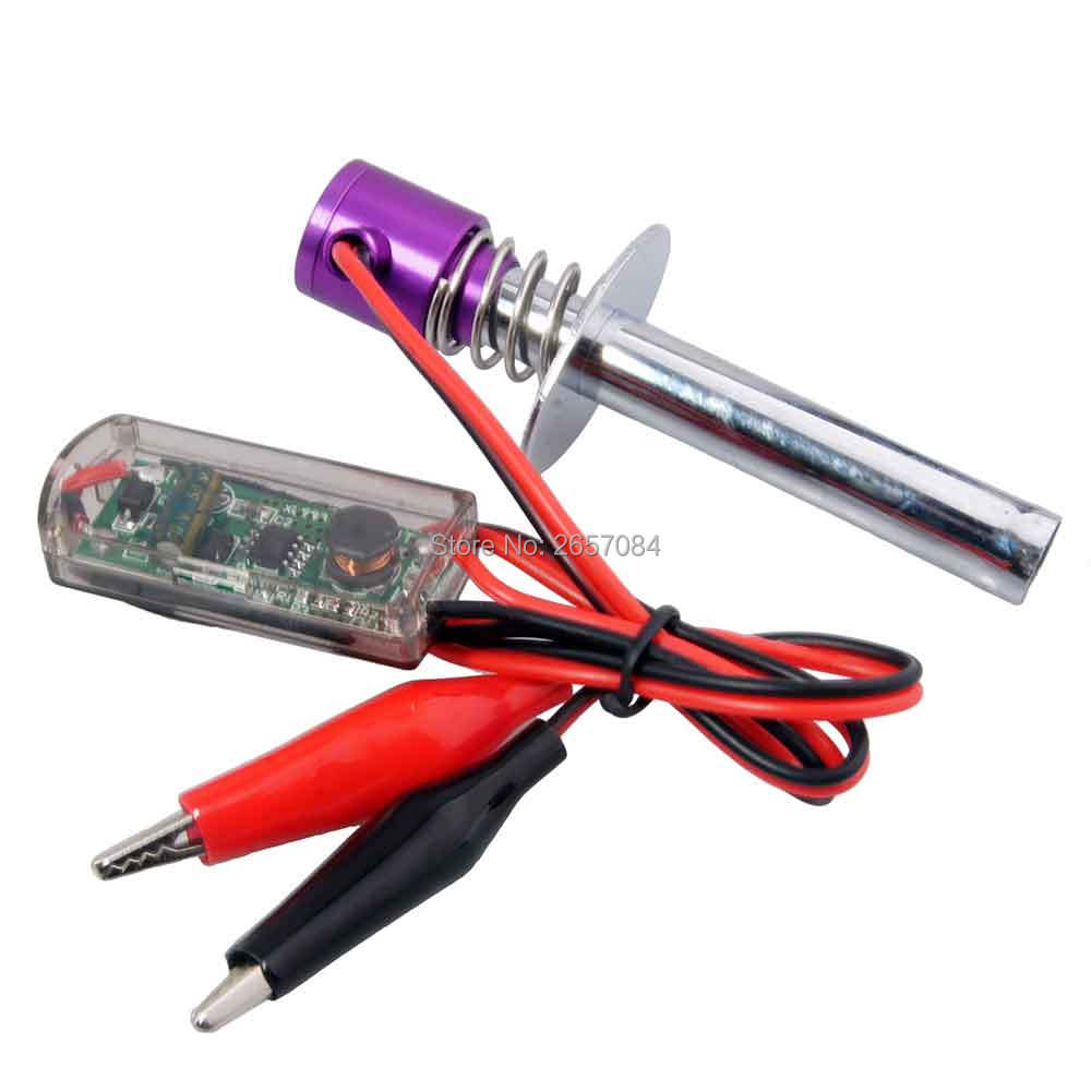 Bougies électriques, bougie de - Rc Helicopter Battery avis et prix