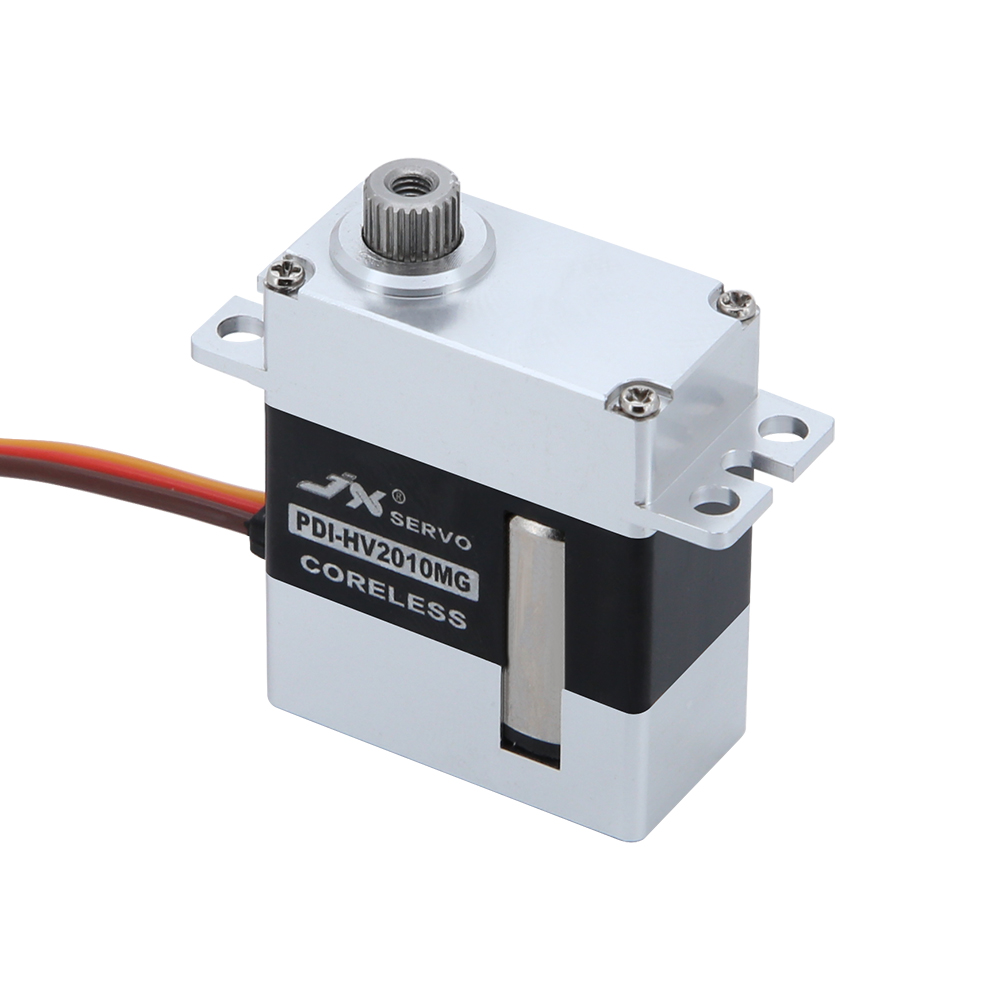 JX Servo PDI-HV2010MG 11kg eng - Rc Helicopter Motor avis et prix