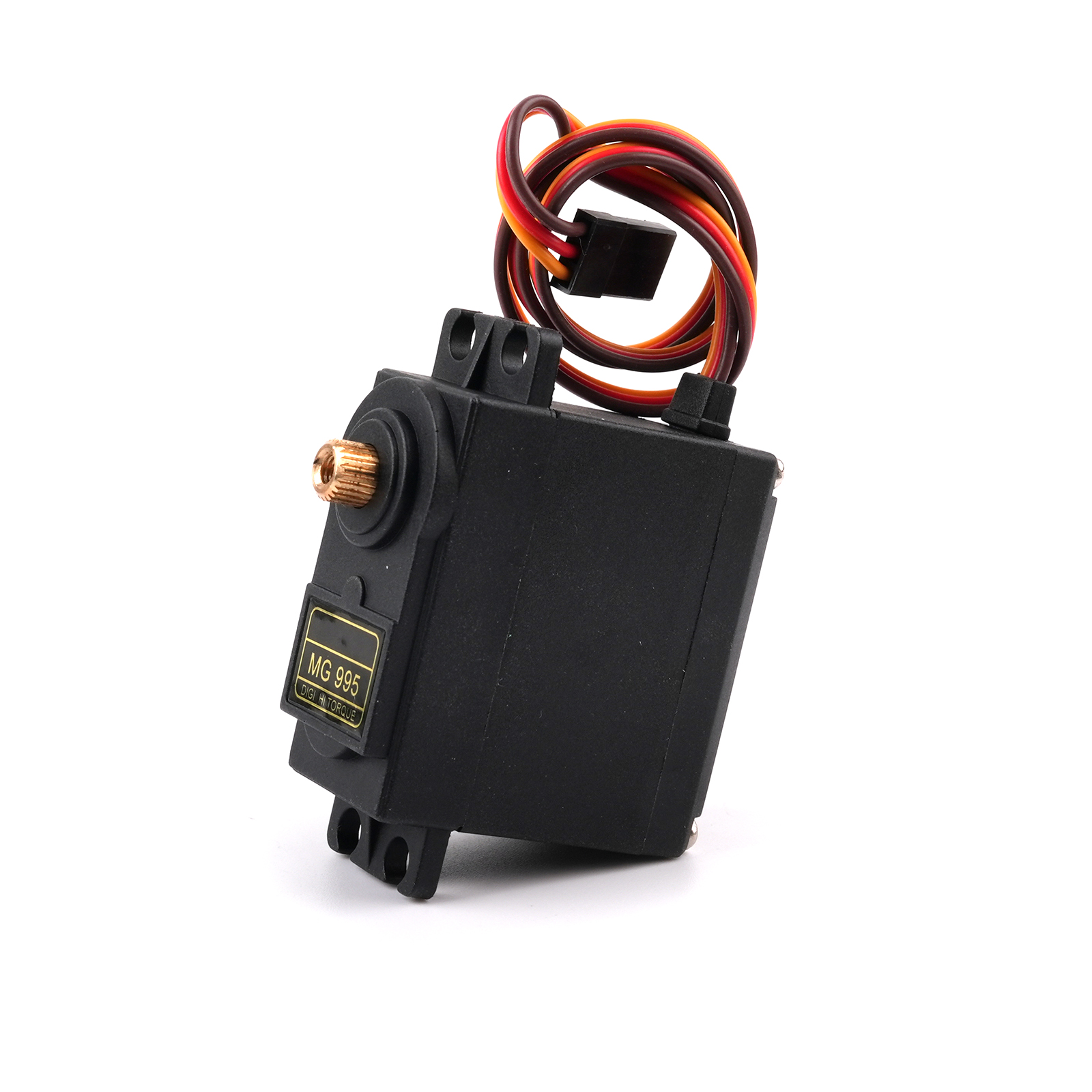 MG995 13KG RC Servos Standard  - Rc Helicopter Servo avis et prix