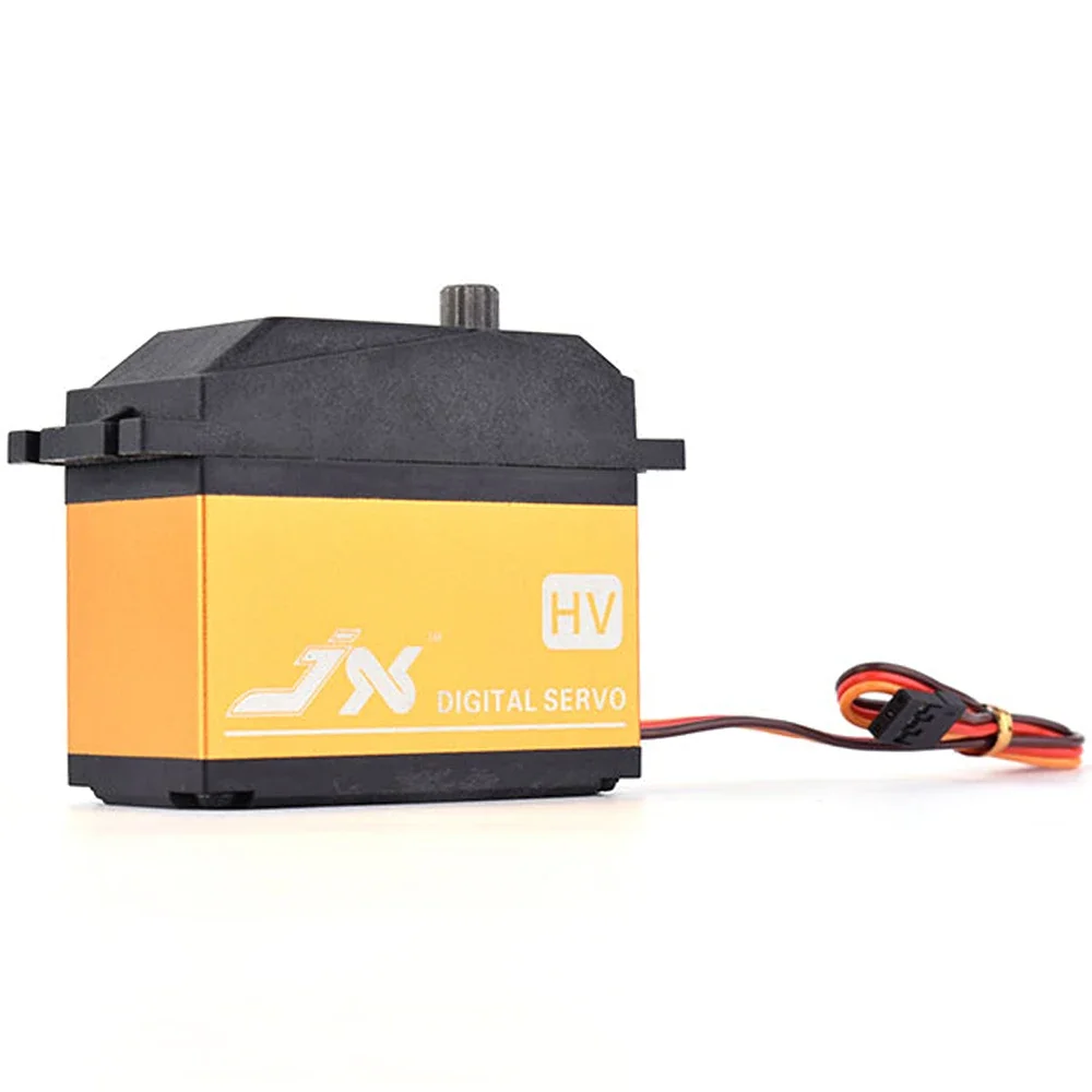 JX PDI-HV2060MG 60KG grand cou - Rc Helicopter Servo avis et prix
