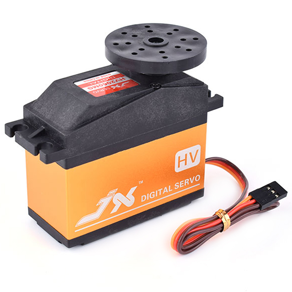 JX PDI-HV2060MG 60KG grand cou - Rc Helicopter Servo avis et prix