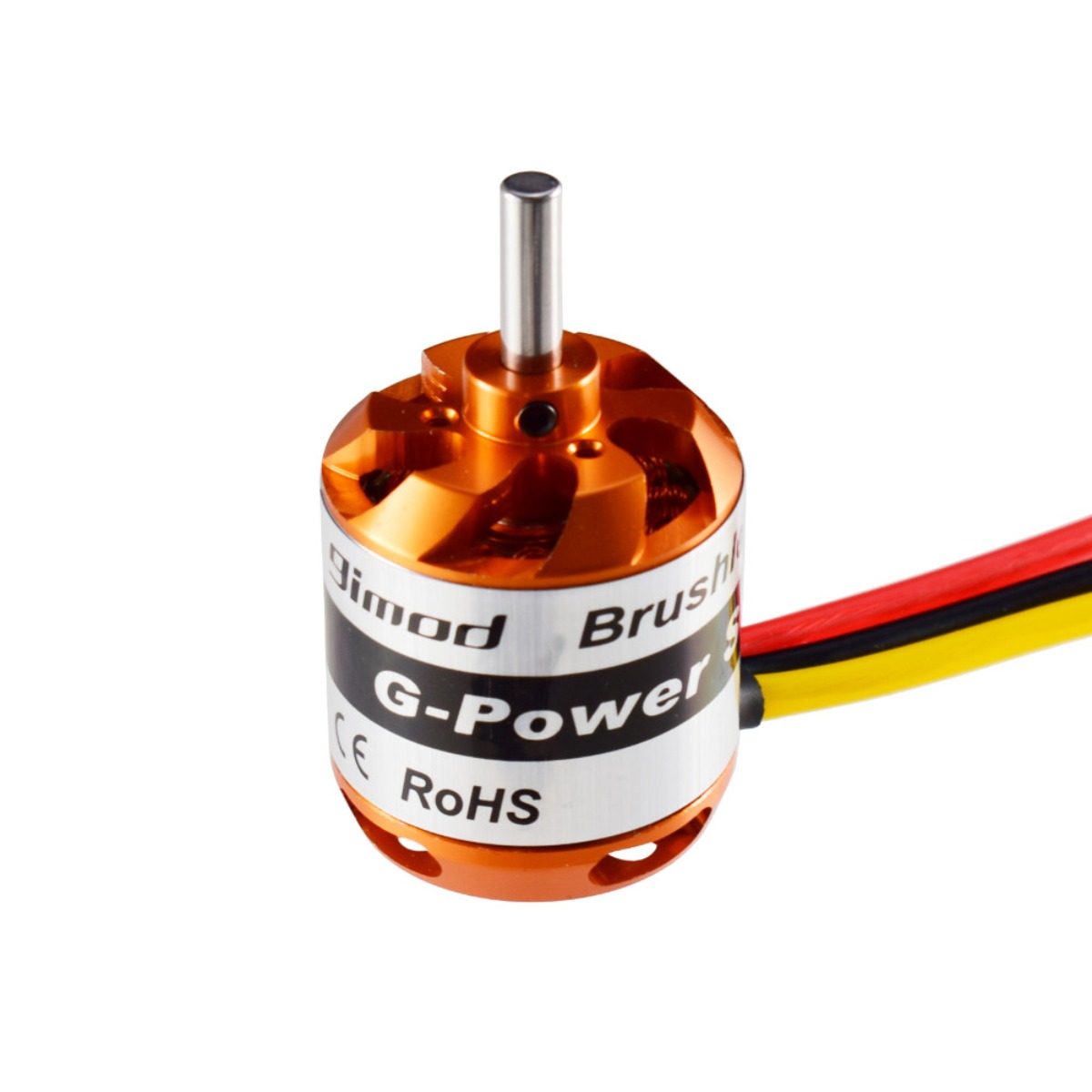Moteur Brushless Outrunner DIY - Rc Helicopter Large avis et prix