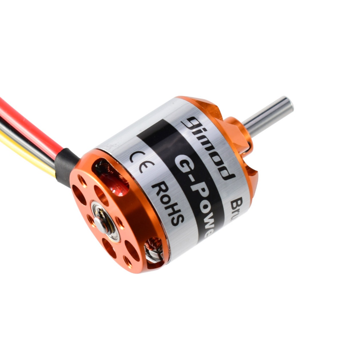 Moteur Brushless Outrunner DIY - Rc Helicopter Large avis et prix