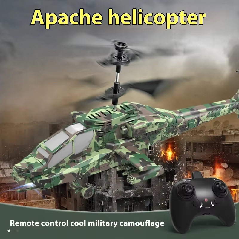 Hélicoptère RC 2.4G avec maint - Rc Helicopter Large avis et prix