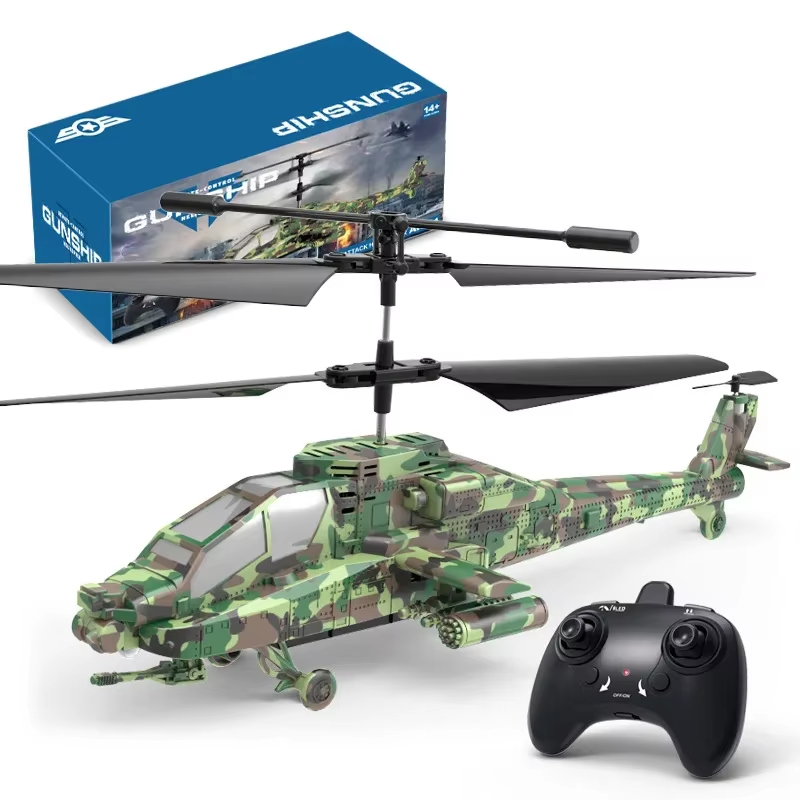 Hélicoptère RC 2.4G avec maint - Rc Helicopter Large avis et prix