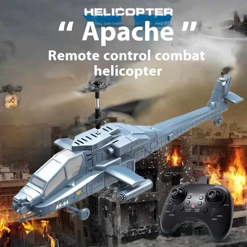 Hélicoptère RC 2.4G avec maint - Rc Helicopter Large avis et prix
