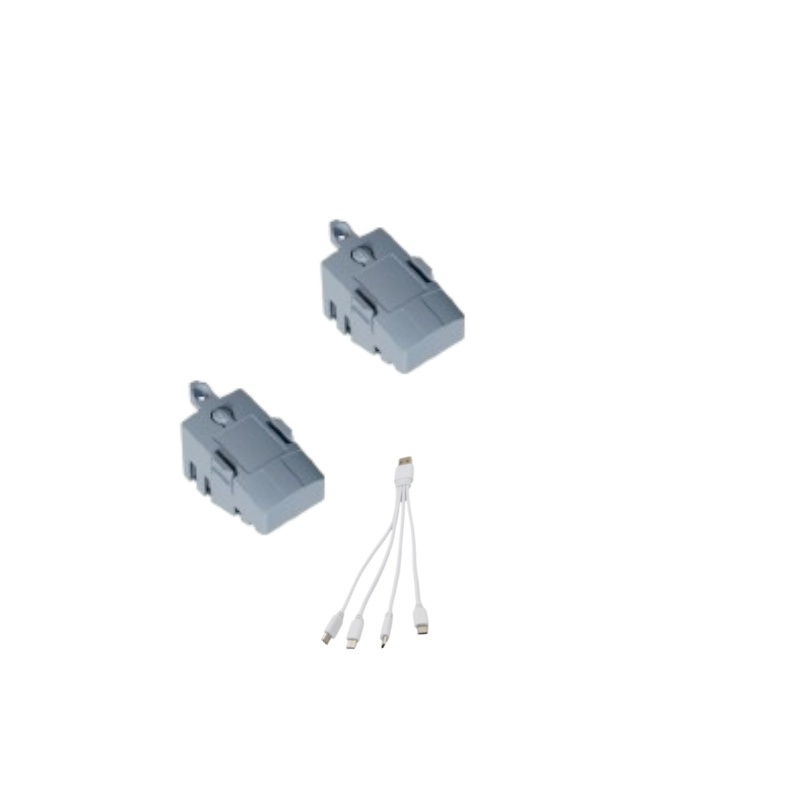 Batterie L2 3.7V 500mAh pour h - Rc Helicopter Coaxial avis et prix