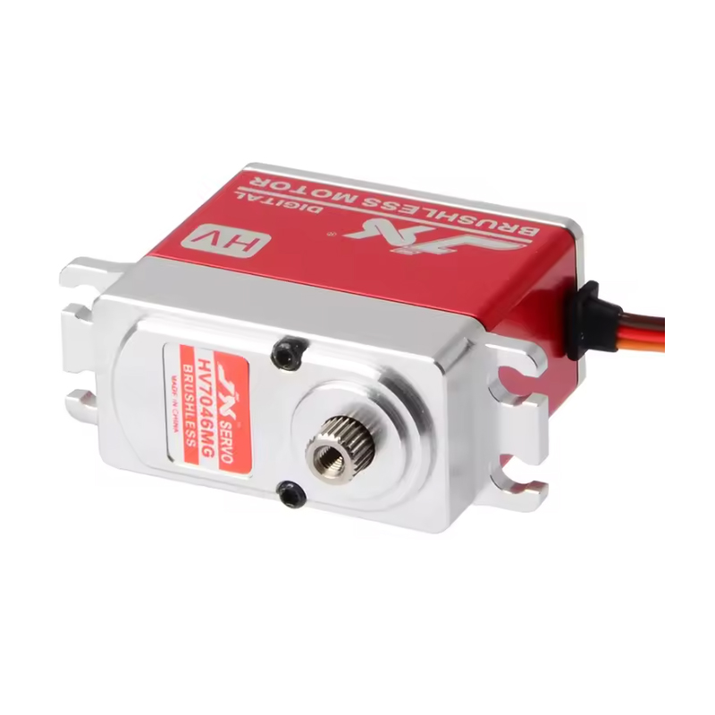 Moteur sans balais JX Servo BL - Rc Helicopter Large avis et prix