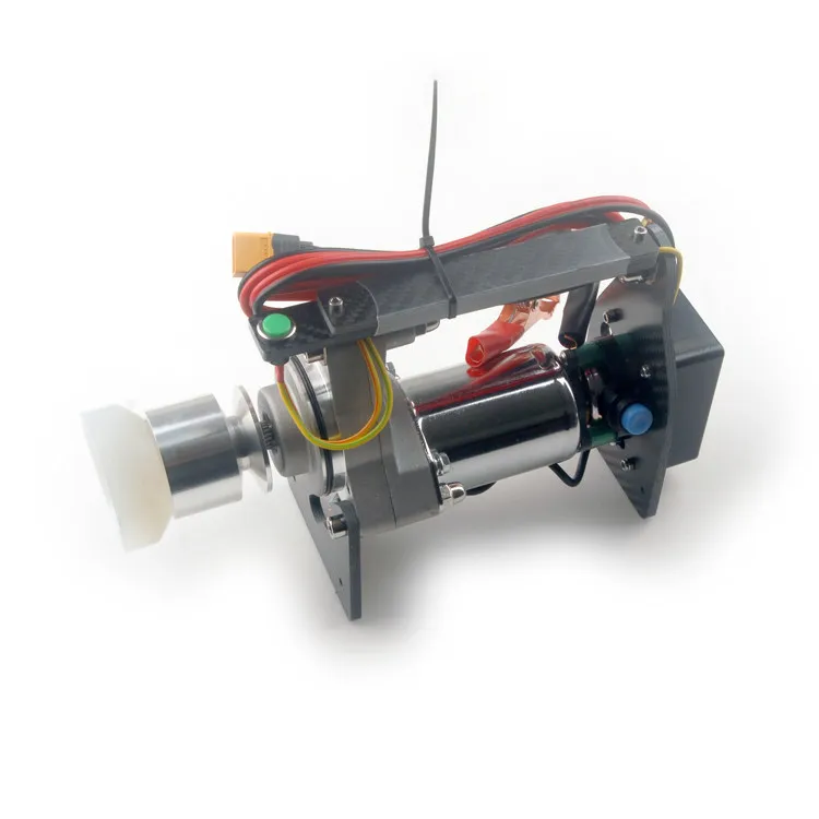 SkyDElThe Master Starter 12V-1 - Rc Helicopter Gas avis et prix