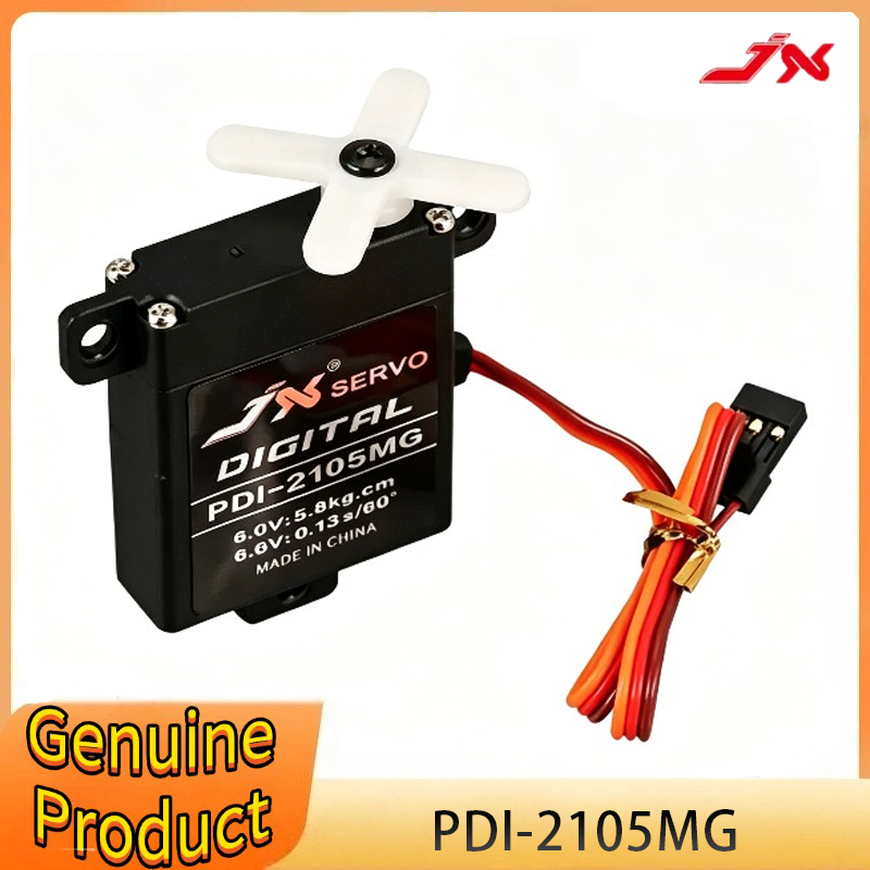 Servomoteur numérique à engren - Rc Helicopter Large avis et prix