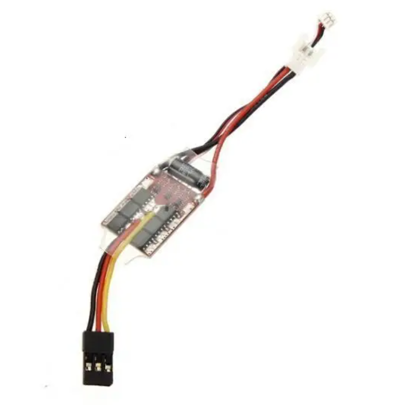 ESC Pour WLtoys V977 V931 / XK - Rc Helicopter Coaxial avis et prix