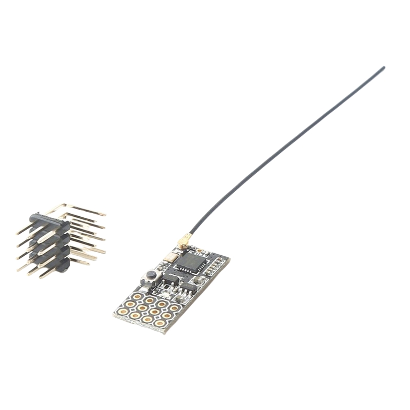 Récepteur Flysky FS2A Mini 4CH - Rc Helicopter Battery avis et prix