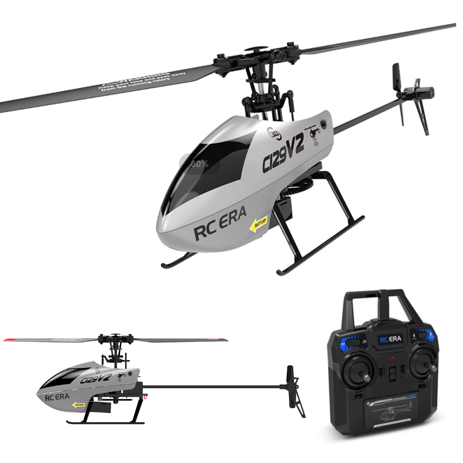 RC ERA C129V2 RTF RC hélicoptè - Rc Helicopter Large avis et prix