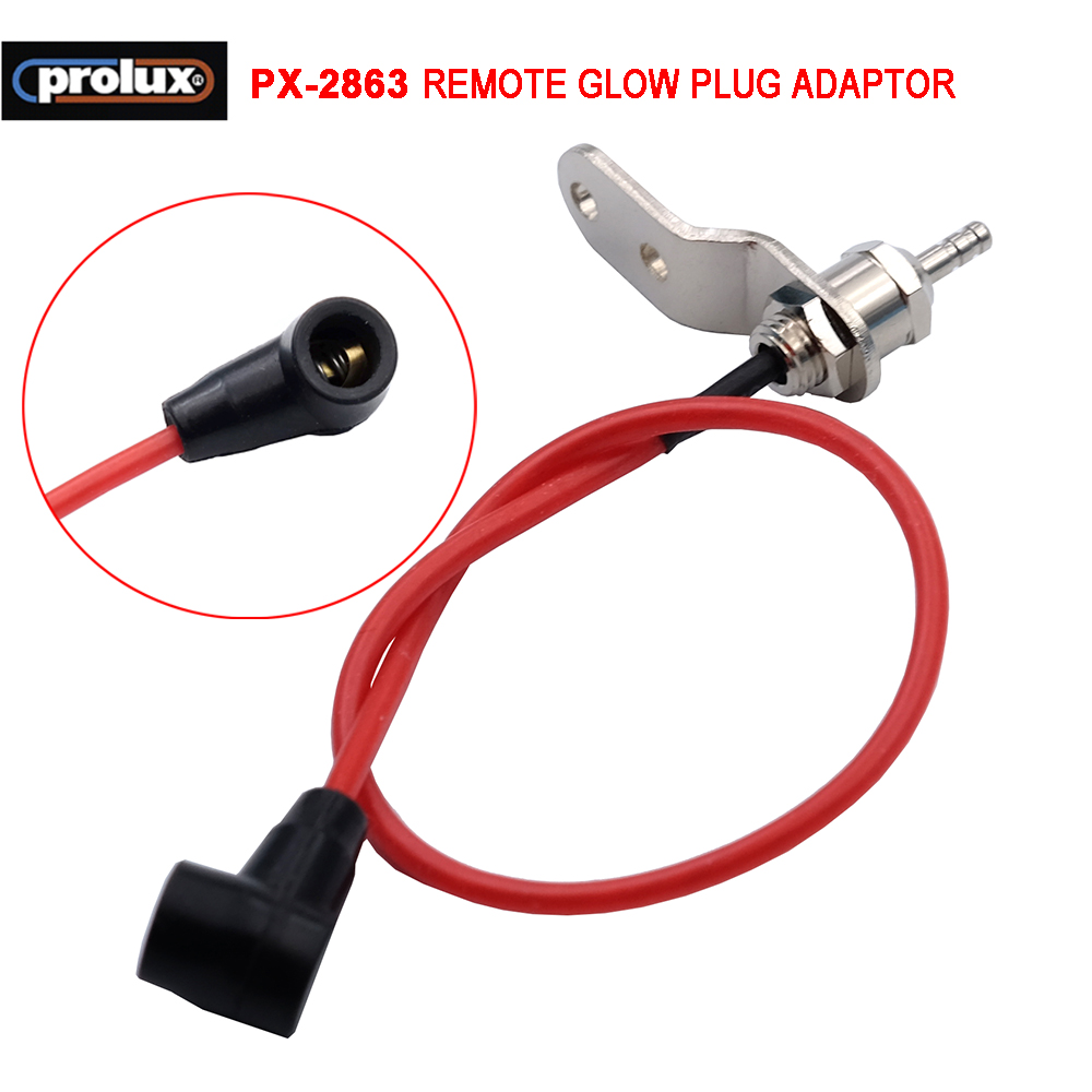 Prolux – adaptateur de prise d - Rc Helicopter Gas avis et prix