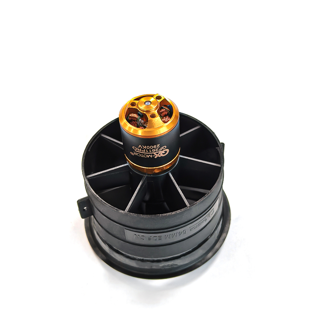   Ventilateur à conduit EDF  - Rc Helicopter Blade avis et prix