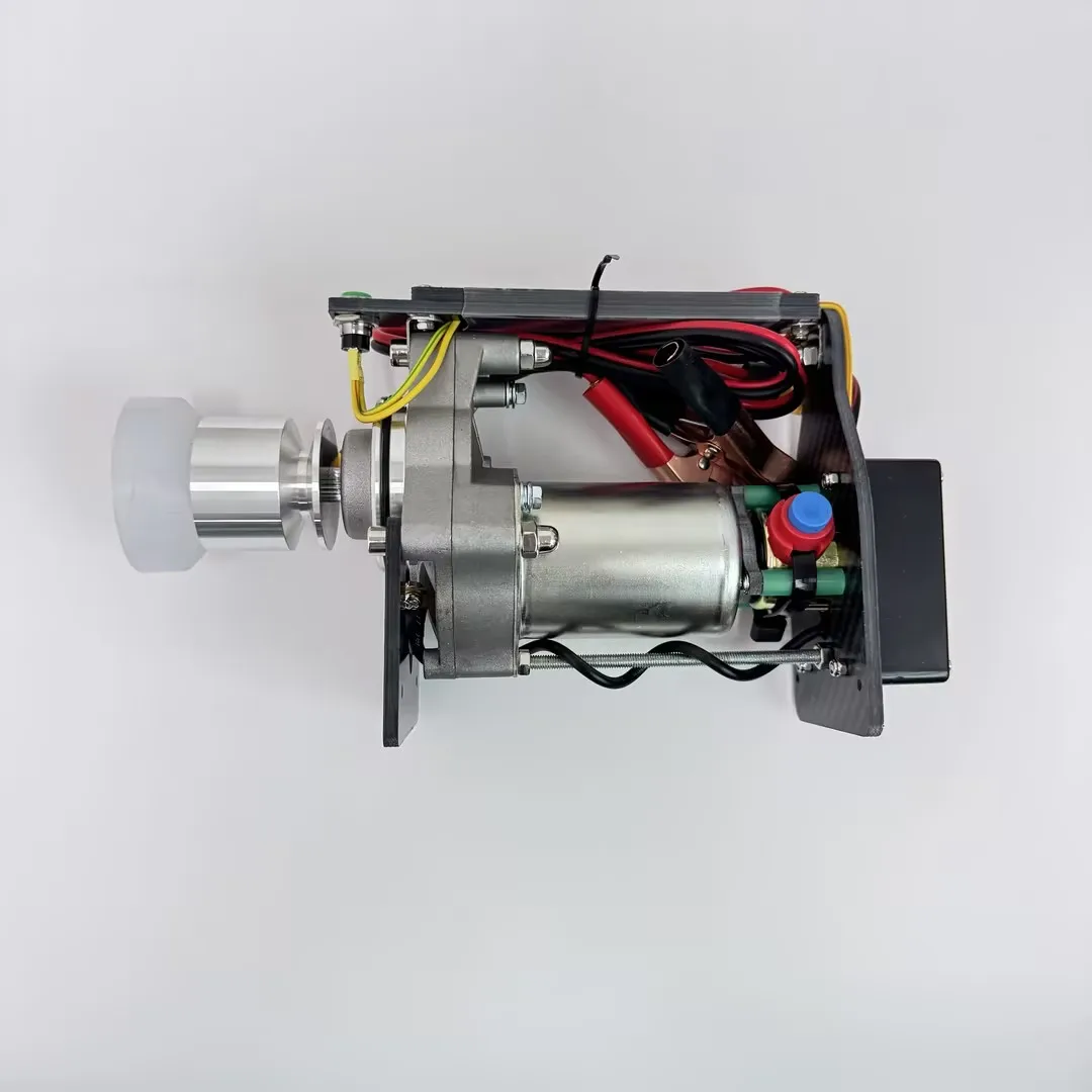 Démarreur universel Master Sta - Rc Helicopter Gas avis et prix