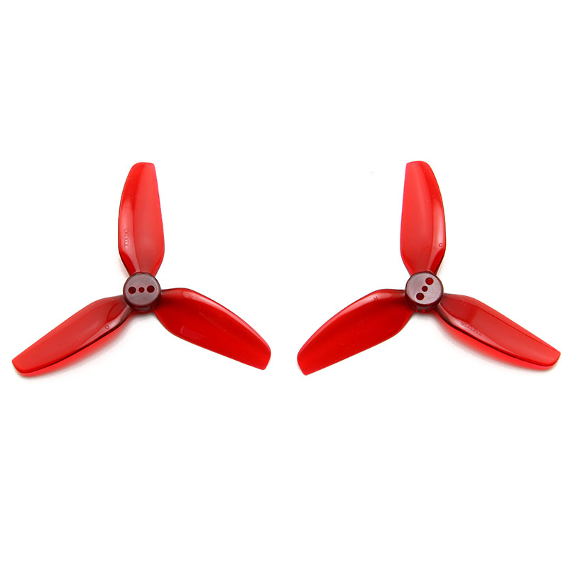 Hélices FPV HQ 3 pales 3x3x3 3 - Rc Helicopter Blade avis et prix