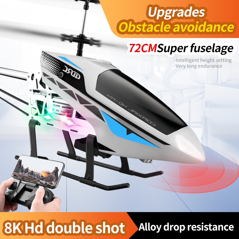 M4 grand hélicoptère Rc téléco - Rc Helicopter Large avis et prix