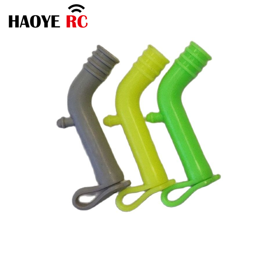 Haoye – tuyau d'extension d'éc - Rc Helicopter Gas avis et prix