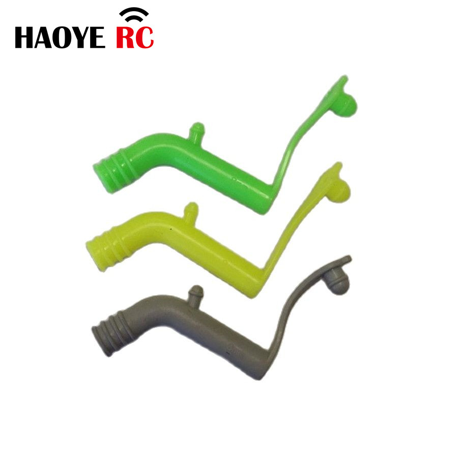 Haoye – tuyau d'extension d'éc - Rc Helicopter Gas avis et prix