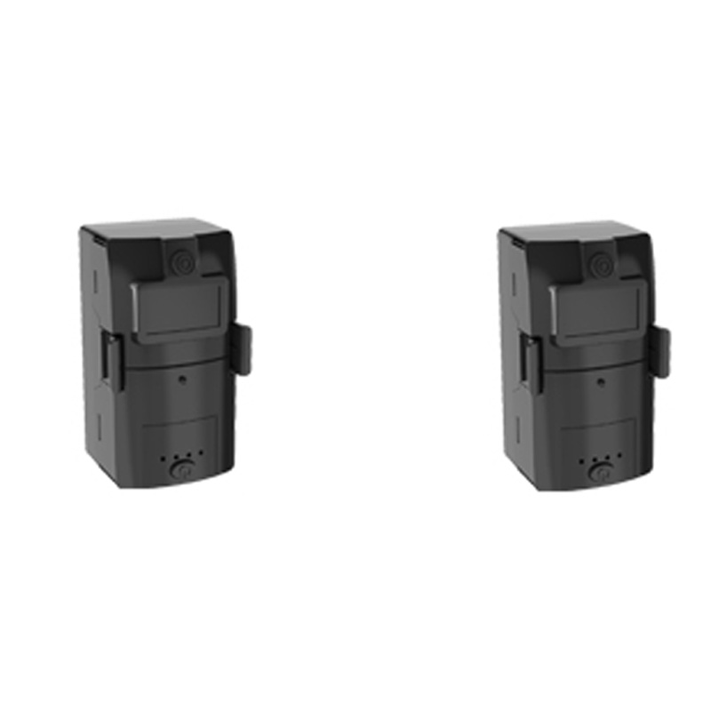 Batterie LiPo 7.4V 1200mah pou - Rc Helicopter Coaxial avis et prix